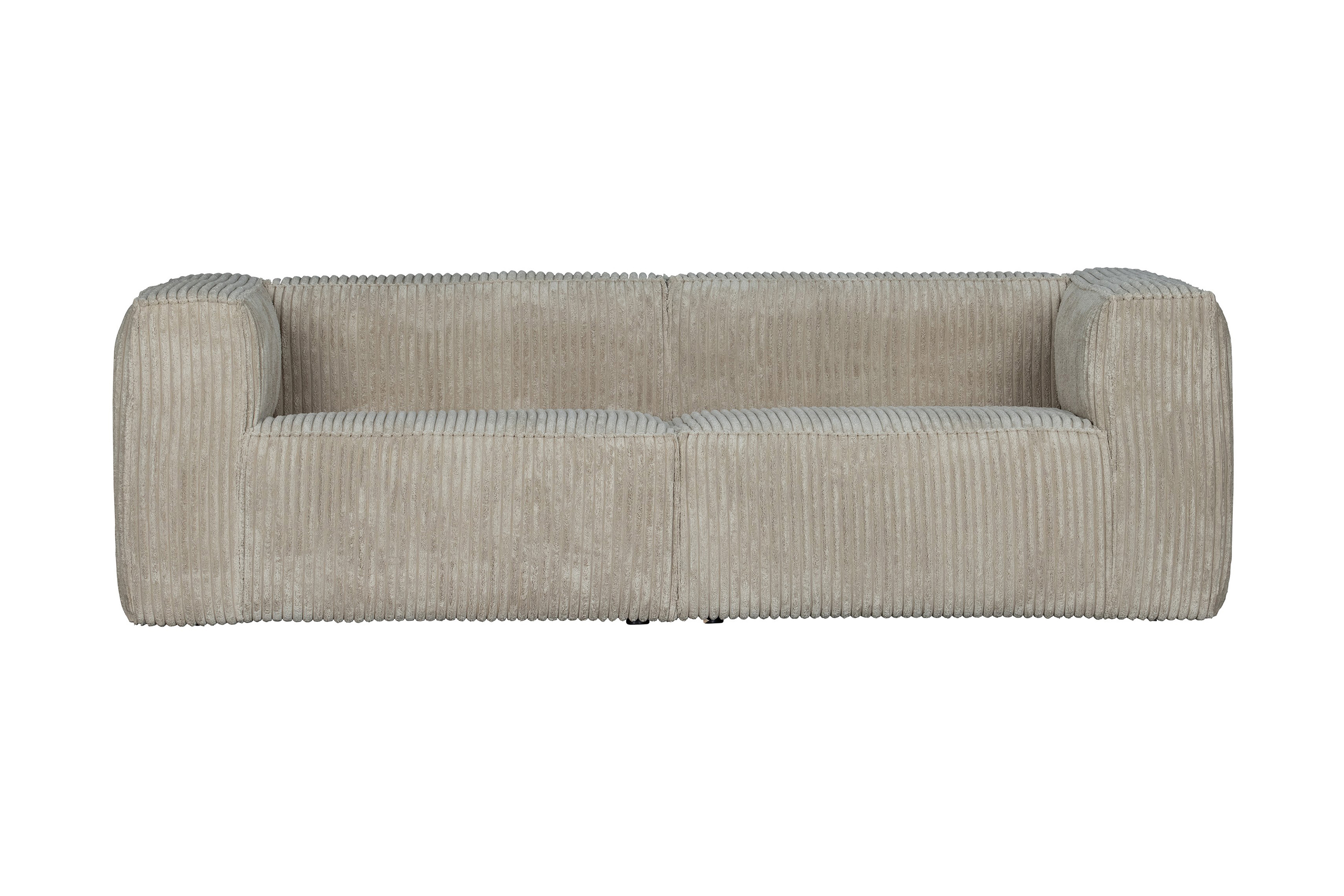 easneye 3,5-sits soffa sand -