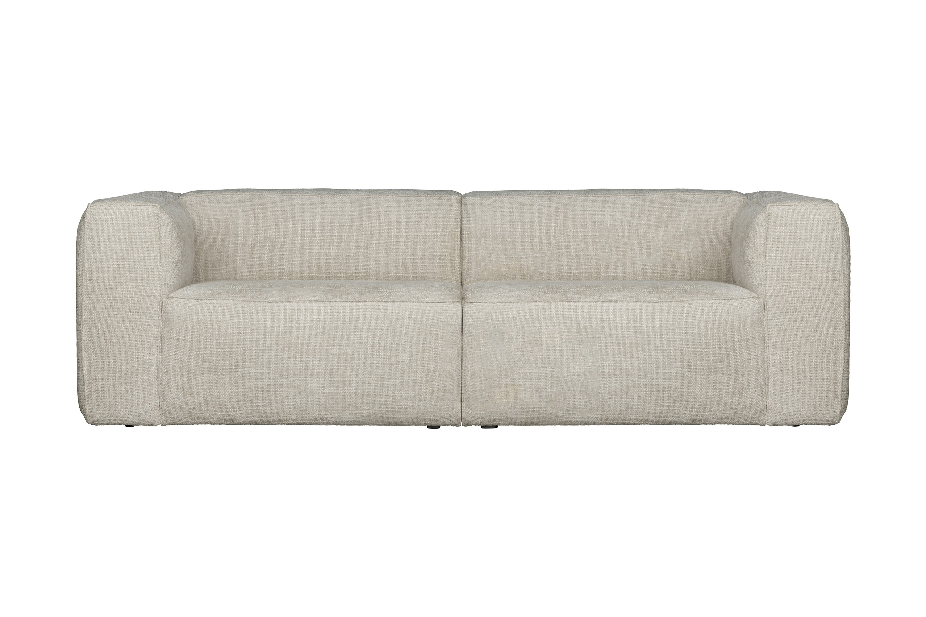 easneye 3,5-sits soffa sand/beige -