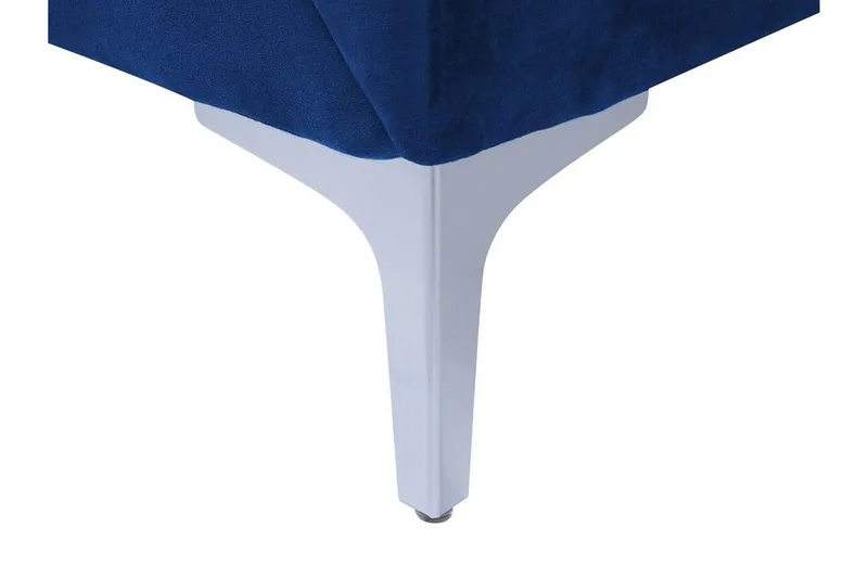 Fenes Soffa 2-4 Sits - Blå - Möbler - Vardagsrum - Soffor - 2-sits soffor