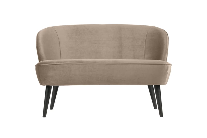 FRAUKE Soffa 2-sits Khaki - 2-sits soffor