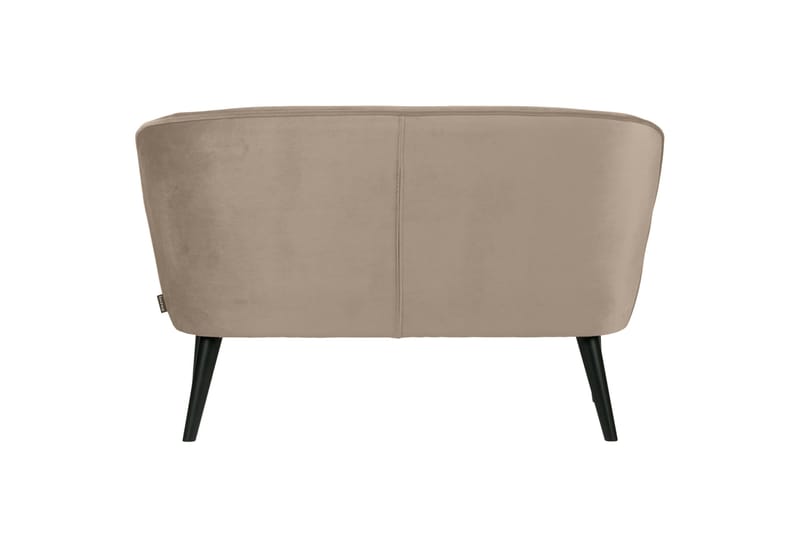 FRAUKE Soffa 2-sits Khaki - 2-sits soffor