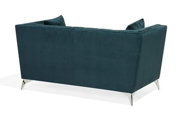 Gaula Soffa 2-4 Sits - Blå - Möbler - Vardagsrum - Soffor - 2-sits soffor
