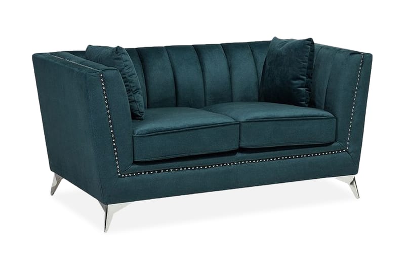 GAULA Soffa 2-4 sits - chesterfield soffor - 2-sits soffor