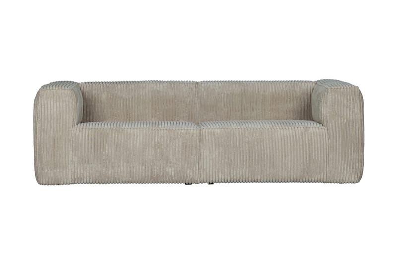Harlow 3,5-sits Soffa, Sand