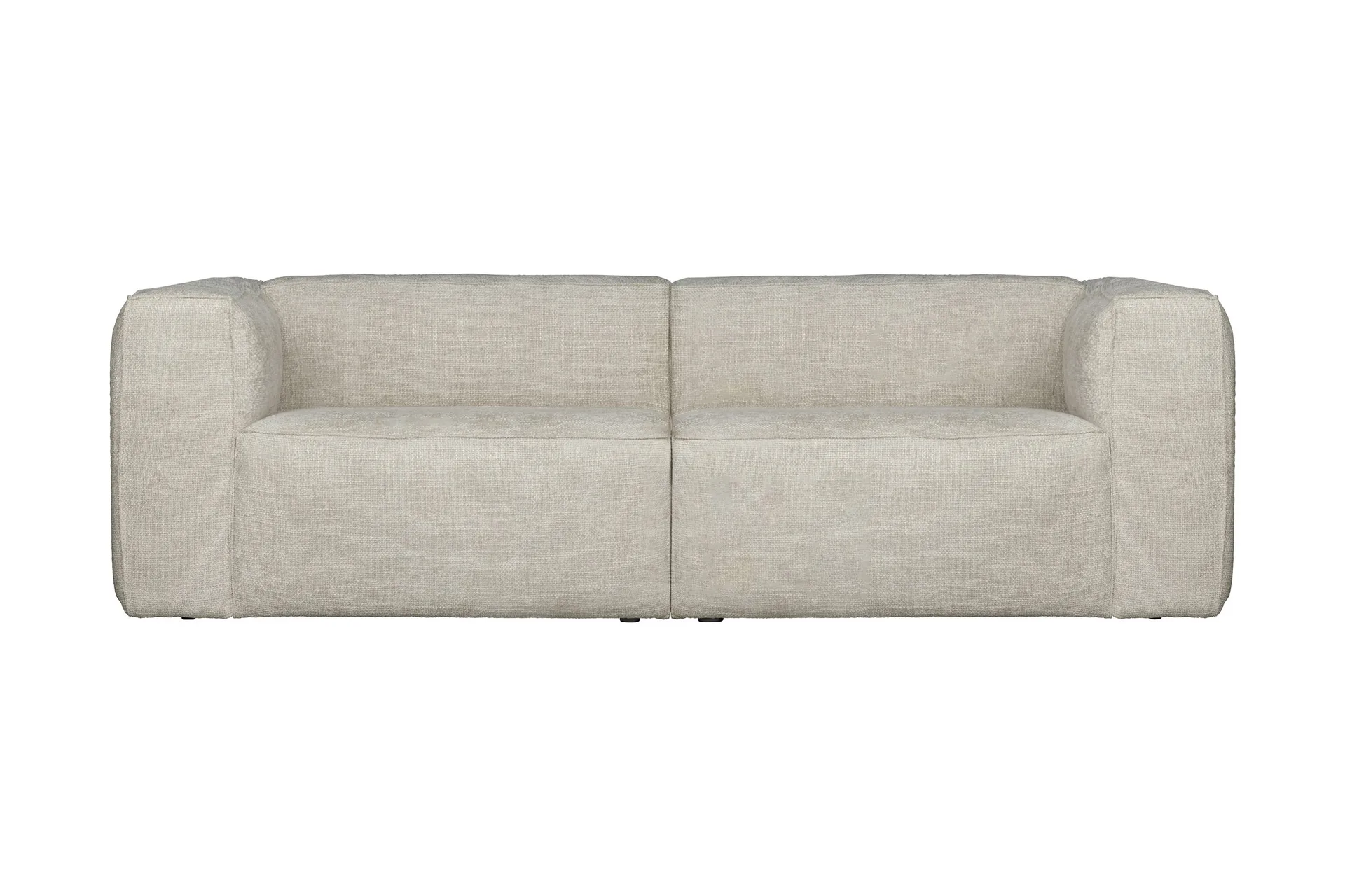Harlow 3,5-sits Soffa - Sand/Beige