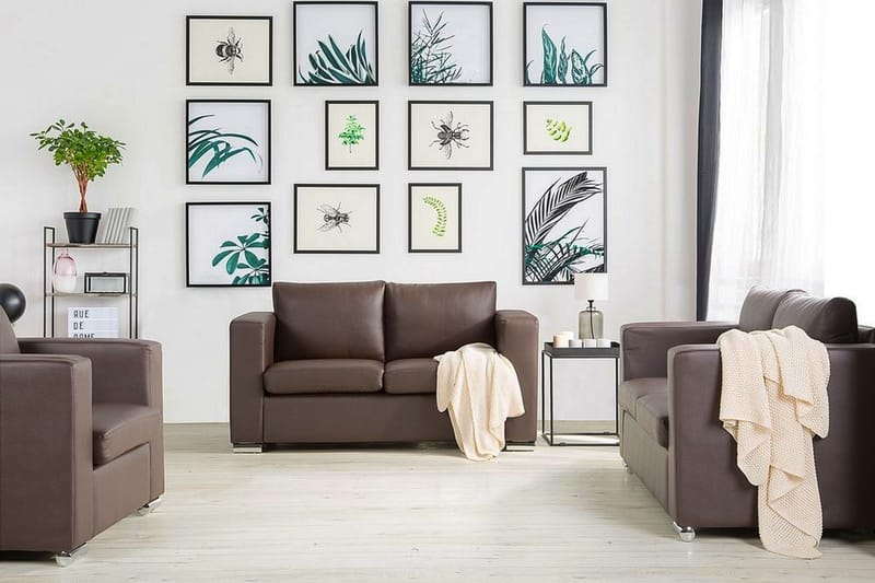 HELSINKI Soffa 2-4 sits