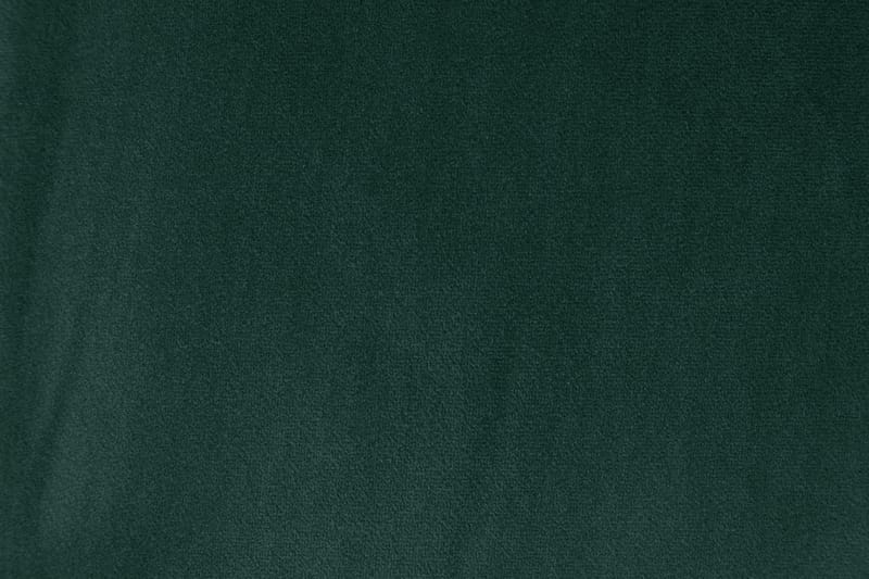 Howard Riviera 2-sits Sammetssoffa - Grön - Möbler - Vardagsrum - Soffor - 2-sits soffor