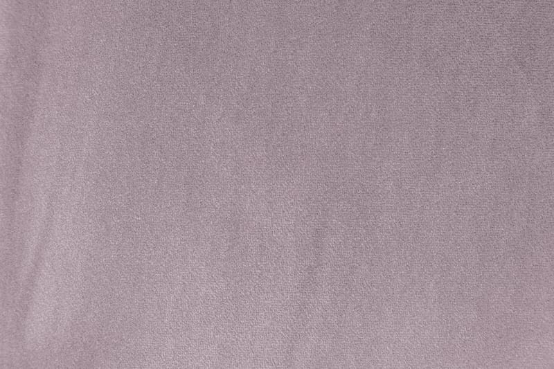 Howard Riviera 2-sits Sammetssoffa - Lila - Möbler - Vardagsrum - Soffor - 2-sits soffor