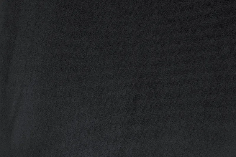 Howard Riviera 2-sits Sammetssoffa - Svart - Möbler - Vardagsrum - Soffor - 2-sits soffor