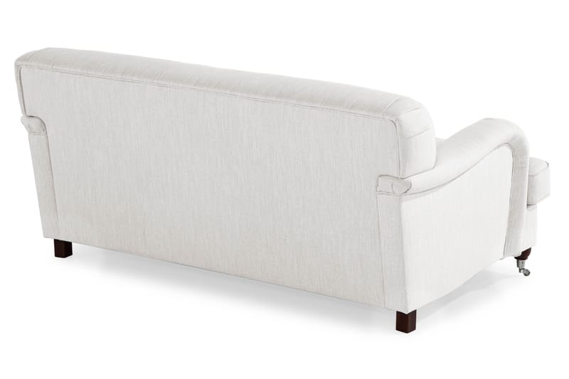 Howard Riviera 2-sits Tygsoffa - Ljusgrå - Möbler - Vardagsrum - Soffor - 2-sits soffor