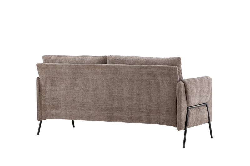 Indigo 2-sits Soffa - Beige - Möbler - Vardagsrum - Soffor - 2-sits soffor