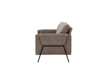 Indigo 2-sits Soffa - Beige - Möbler - Vardagsrum - Soffor - 2-sits soffor