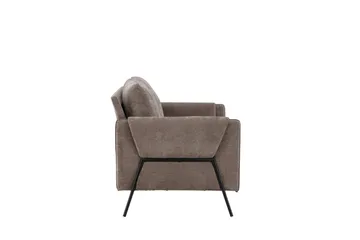 Indigo 2-sits Soffa - Beige - Möbler - Vardagsrum - Soffor - 2-sits soffor