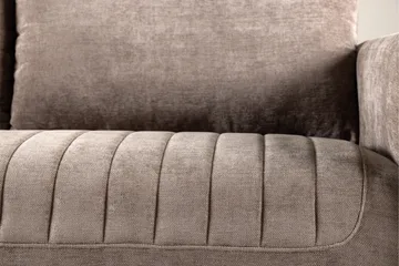 Indigo 2-sits Soffa - Beige - Möbler - Vardagsrum - Soffor - 2-sits soffor