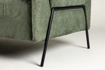 Indigo 2-sits Soffa - Grön - Möbler - Vardagsrum - Soffor - 2-sits soffor