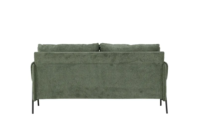 Indigo 2-sits Soffa - Grön - Möbler - Vardagsrum - Soffor - 2-sits soffor