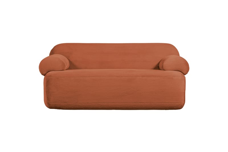 IWILL Soffa 2-sits Rost - 2-sits soffor