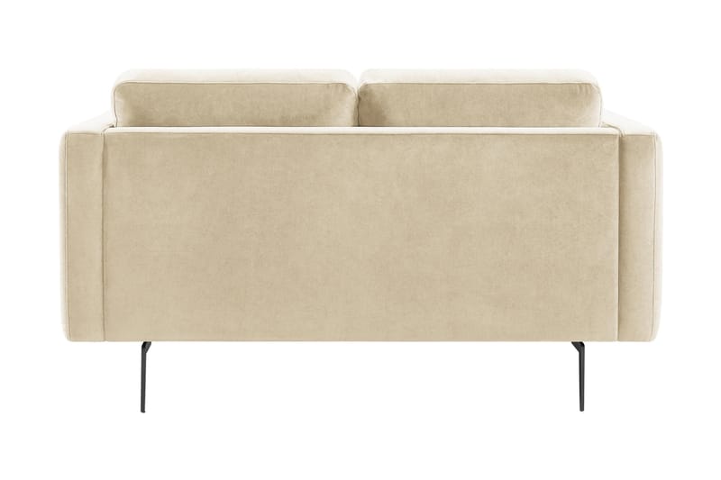 JERRIE 2-sits Soffa Beige - 2-sits soffor