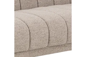 Kalfa 2-sits Soffa - Beige - Möbler - Vardagsrum - Soffor - 2-sits soffor
