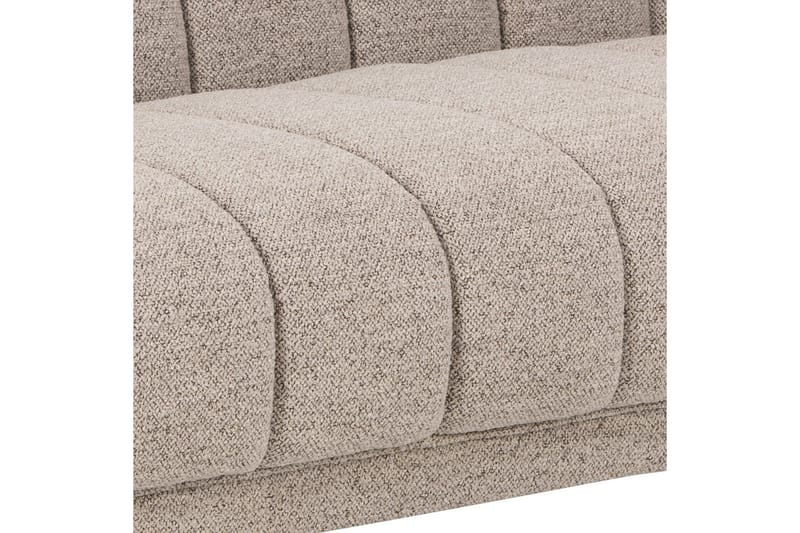 Kalfa 2-sits Soffa - Beige - Möbler - Vardagsrum - Soffor - 2-sits soffor