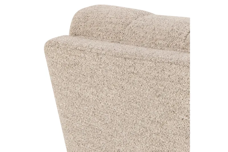 Kalfa 2-sits Soffa - Beige - Möbler - Vardagsrum - Soffor - 2-sits soffor
