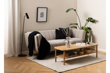 Kalfa 2-sits Soffa - Beige - Möbler - Vardagsrum - Soffor - 2-sits soffor