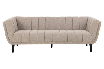 Kalfa 2-sits Soffa - Beige - Möbler - Vardagsrum - Soffor - 2-sits soffor