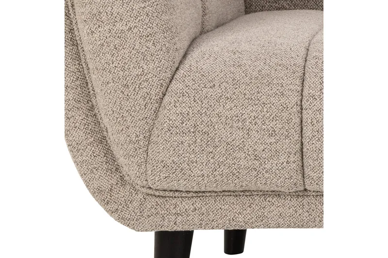 Kalfa 2-sits Soffa - Beige - Möbler - Vardagsrum - Soffor - 2-sits soffor