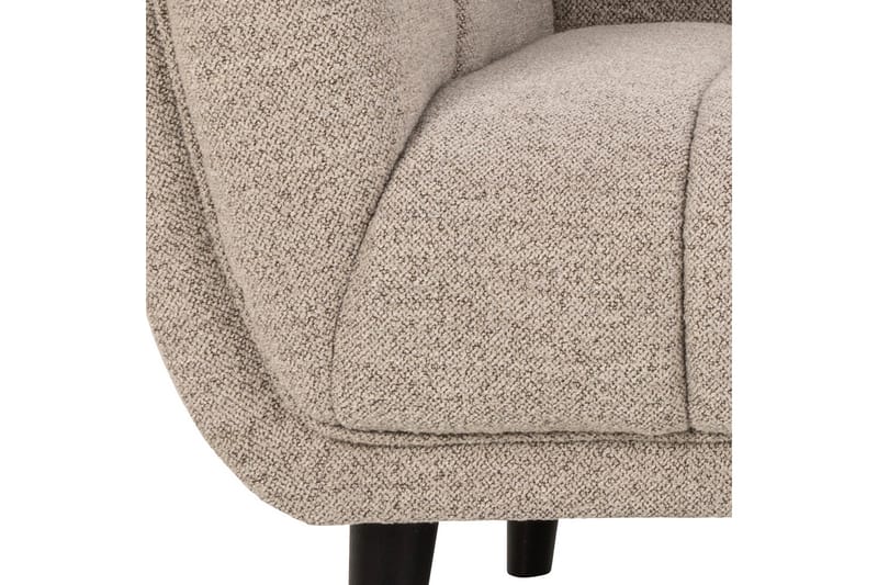 Kalfa 2-sits Soffa - Beige - Möbler - Vardagsrum - Soffor - 2-sits soffor