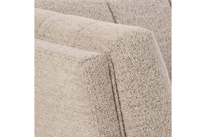 Kalfa 2-sits Soffa - Beige - Möbler - Vardagsrum - Soffor - 2-sits soffor