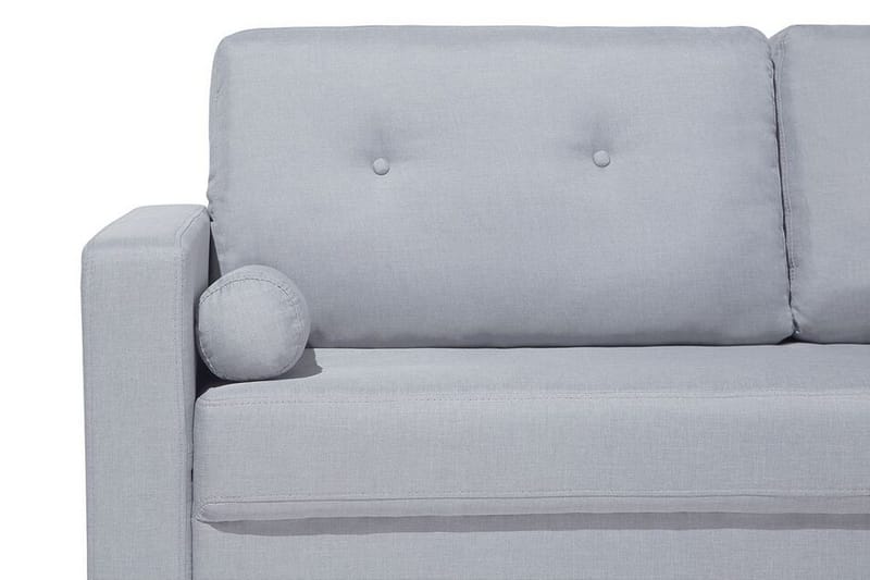 Kalmar Soffa 2 Sits - Grå - Möbler - Vardagsrum - Soffor - 2-sits soffor