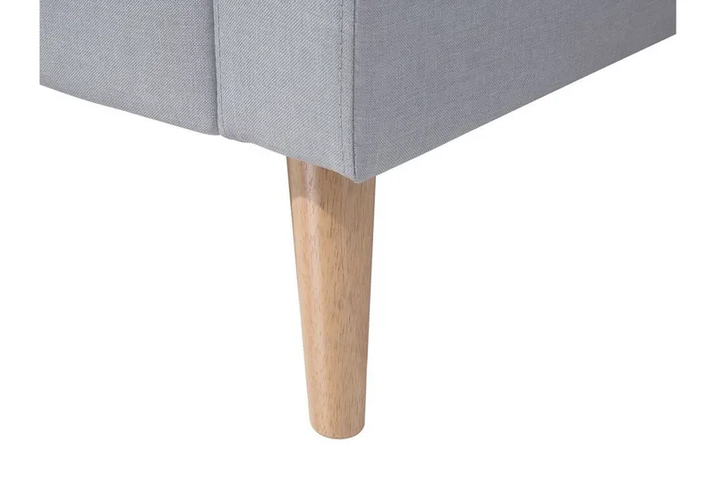 Kalmar Soffa 2 Sits - Grå - Möbler - Vardagsrum - Soffor - 2-sits soffor