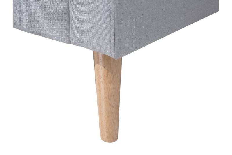 Kalmar Soffa 2 Sits - Grå - Möbler - Vardagsrum - Soffor - 2-sits soffor