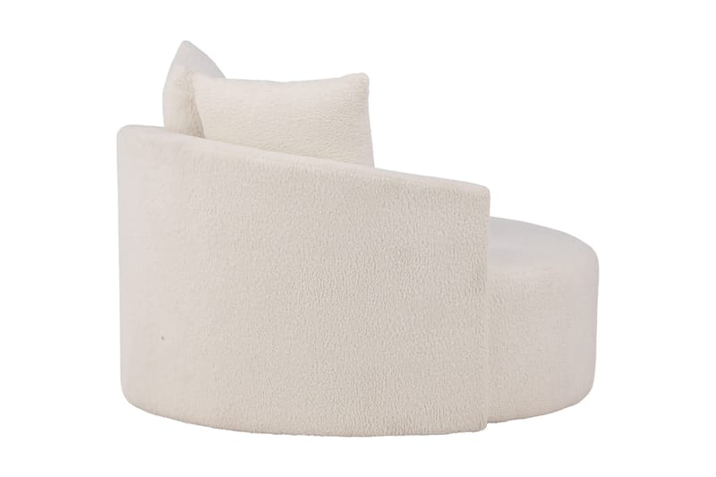 Kelso 2-sits Soffa - Beige Boucl é - Möbler - Vardagsrum - Soffor - 2-sits soffor