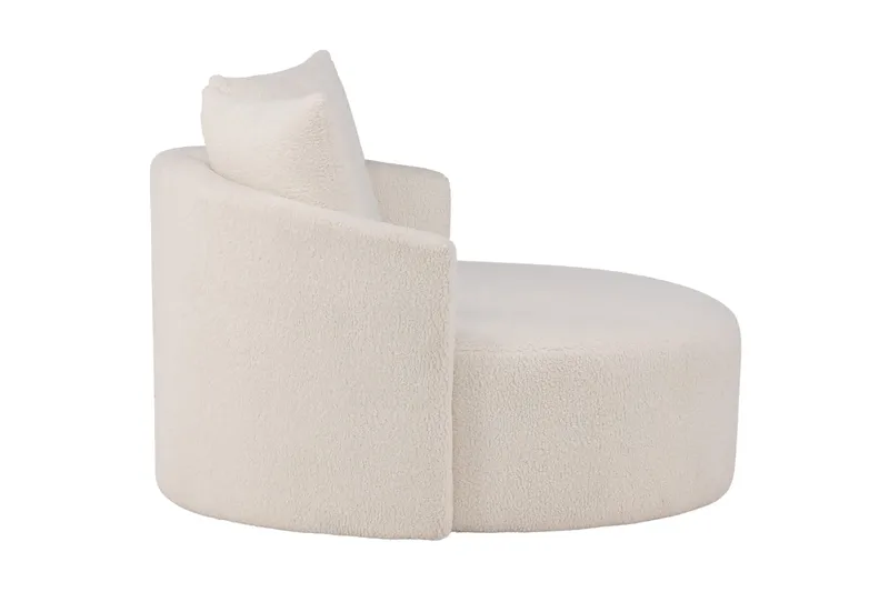 Kelso 2-sits Soffa - Beige Bouclé - Möbler - Vardagsrum - Soffor - 2-sits soffor