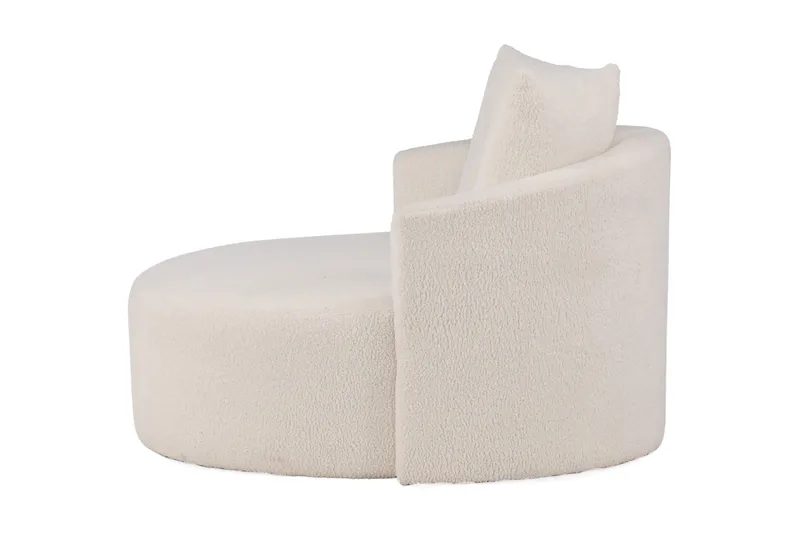 Kelso 2-sits Soffa - Beige Bouclé - Möbler - Vardagsrum - Soffor - 2-sits soffor