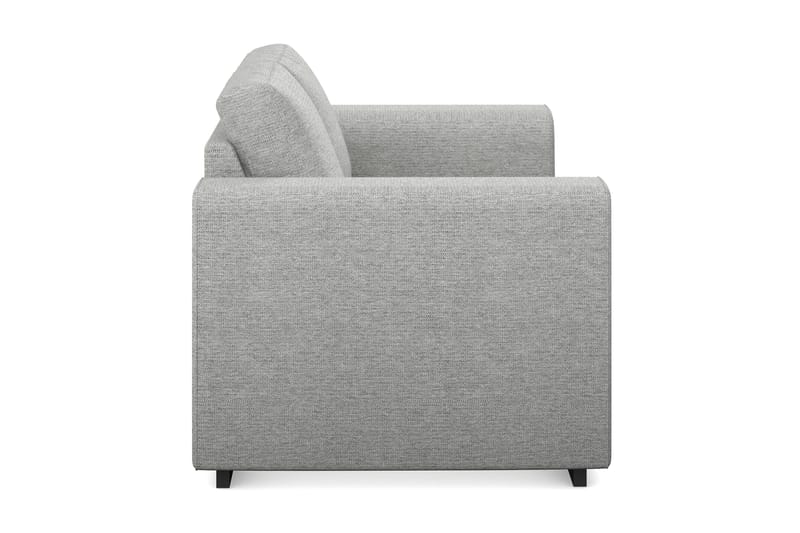 Link 2-sits Tygsoffa - Ljusgrå - Möbler - Vardagsrum - Soffor - 2-sits soffor