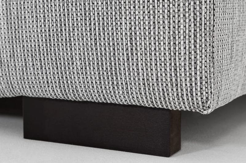 Link 2-sits Tygsoffa - Ljusgrå - Möbler - Vardagsrum - Soffor - 2-sits soffor