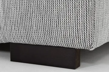 Link 2-sits Tygsoffa - Ljusgrå - Möbler - Vardagsrum - Soffor - 2-sits soffor
