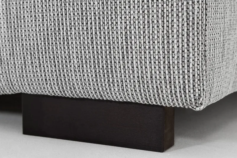 Link 2-sits Tygsoffa - Ljusgrå - Möbler - Vardagsrum - Soffor - 2-sits soffor