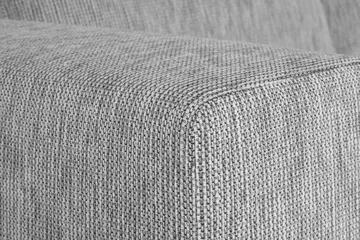 Link 2-sits Tygsoffa - Ljusgrå - Möbler - Vardagsrum - Soffor - 2-sits soffor