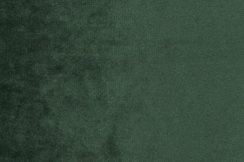 Lissbon 2,5-sits Sammetssoffa - Grön - Möbler - Vardagsrum - Soffor - 2-sits soffor