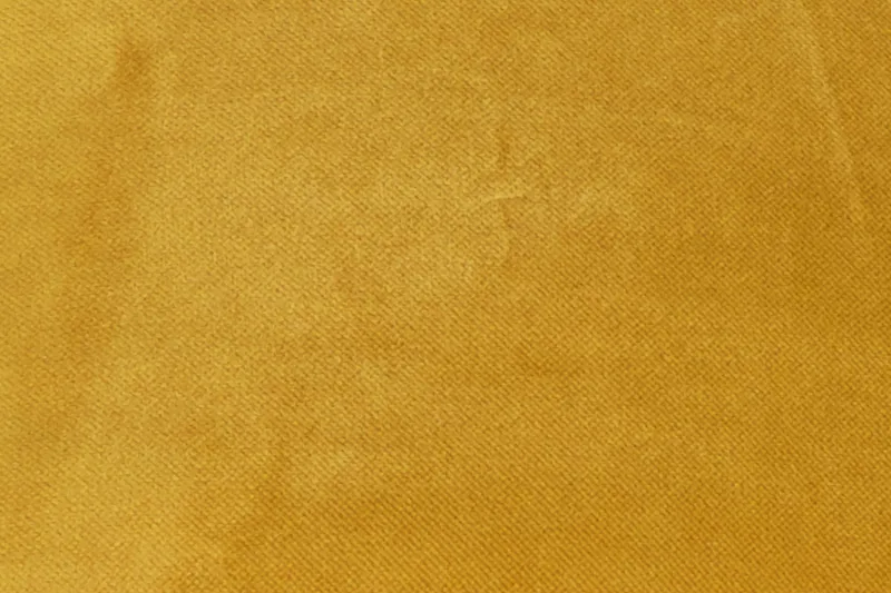 Lissbon 2,5-sits Sammetssoffa - Ockra - Möbler - Vardagsrum - Soffor - 2-sits soffor