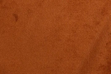 Lissbon 2,5-sits Sammetssoffa - Rost - Möbler - Vardagsrum - Soffor - 2-sits soffor