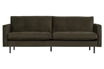 Lissbon 2,5-sits Soffa