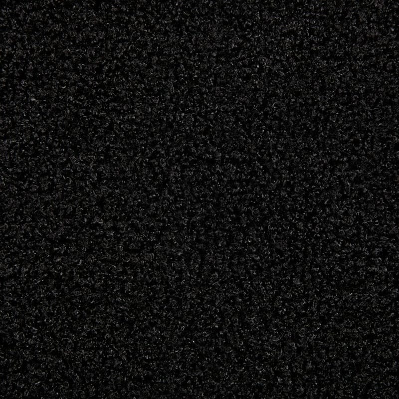 2-sits soffa Loen - Svart, guld - Möbler - Vardagsrum - Soffor - 2-sits soffor