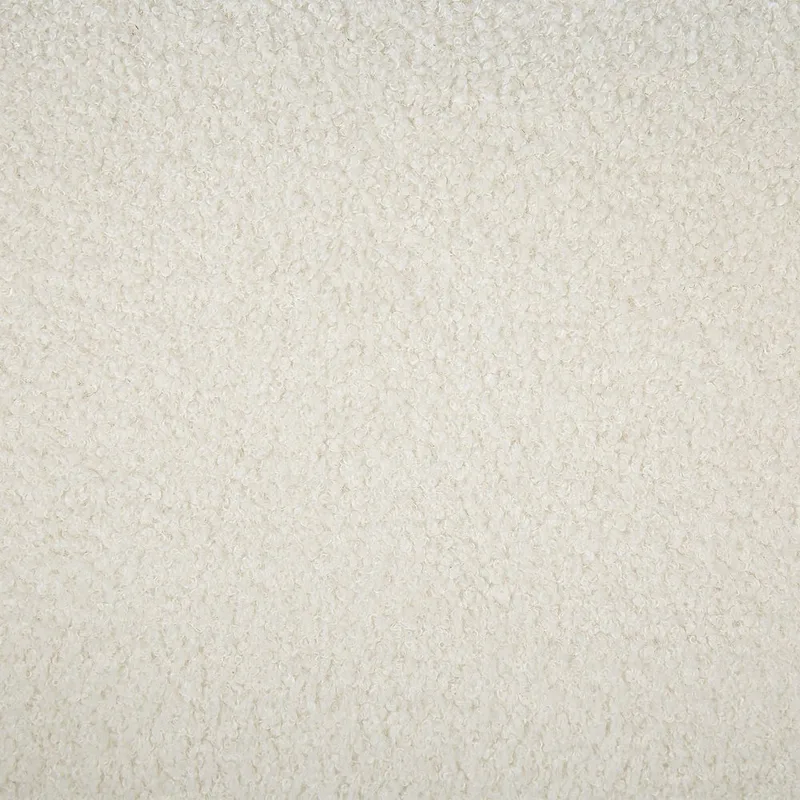 2-sits soffa Loen - Vitt, guld - Möbler - Vardagsrum - Soffor - 2-sits soffor