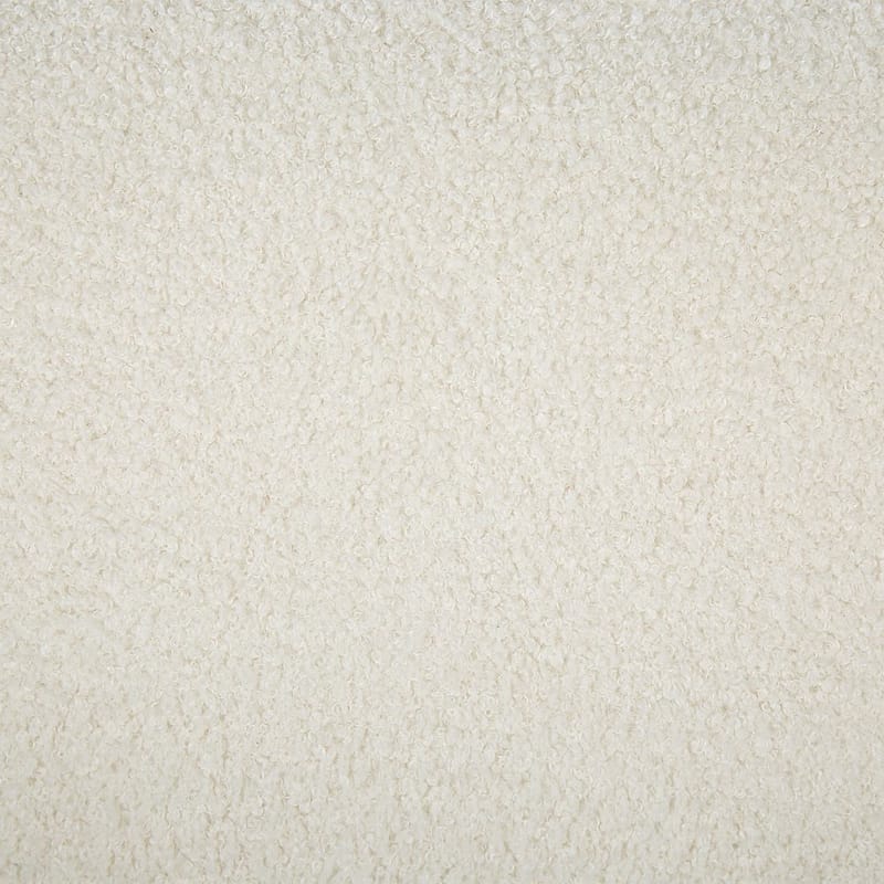 2-sits soffa Loen - Vitt, guld - Möbler - Vardagsrum - Soffor - 2-sits soffor