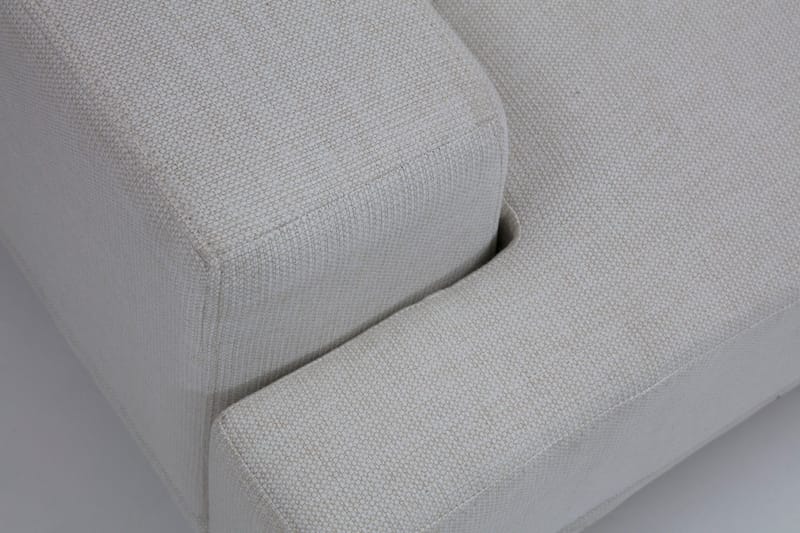 Lums 2-Sits Soffa - Beige - Möbler - Vardagsrum - Soffor - 2-sits soffor