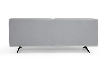 Lums 2-Sits Soffa - Beige - Möbler - Vardagsrum - Soffor - 2-sits soffor